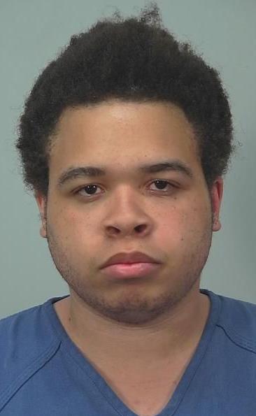 Man arrested for lewd behavior again, Madison police say